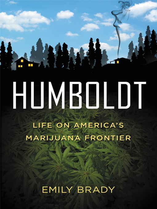 Title details for Humboldt by Emily Brady - Available